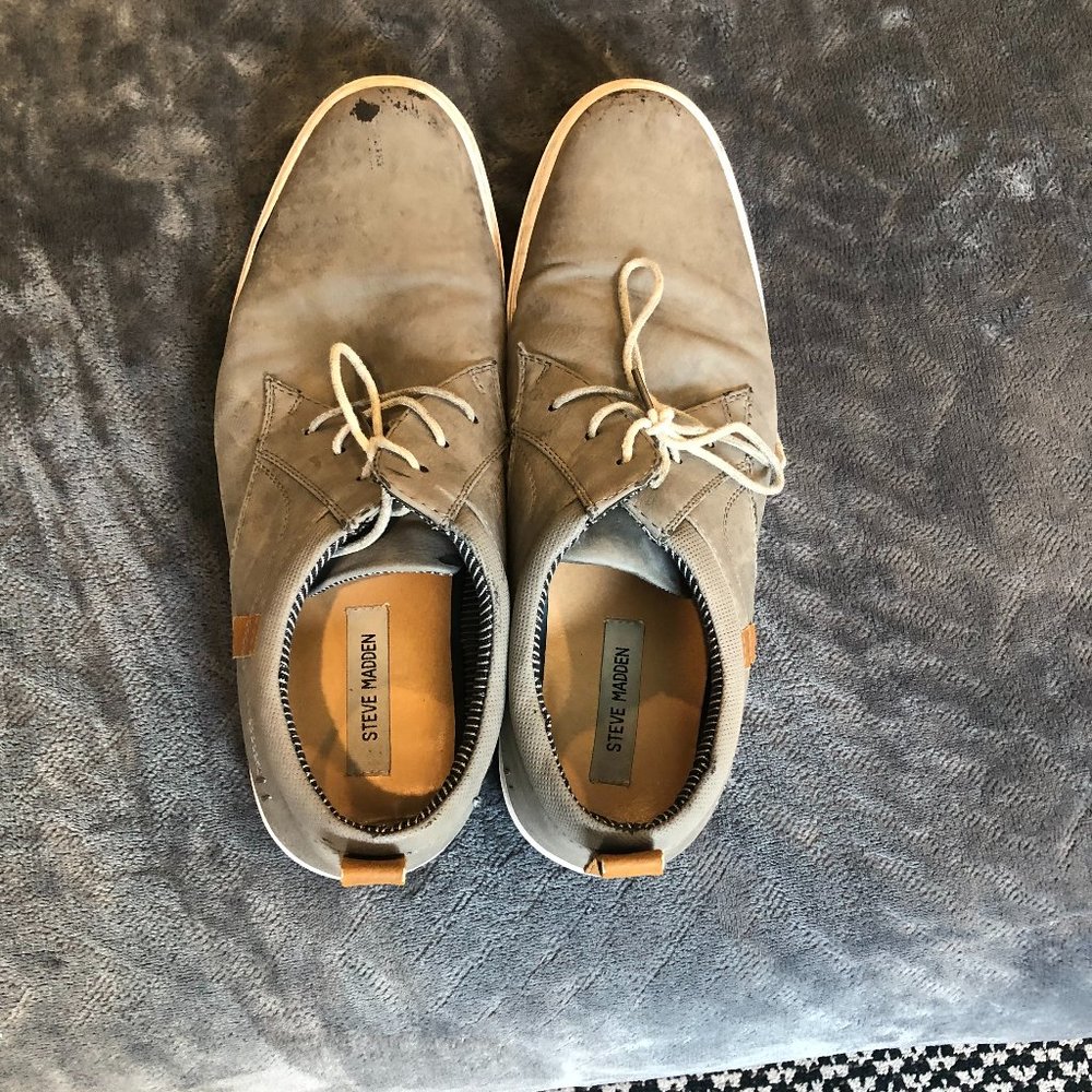 Steve Madden Shoes